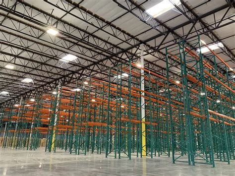 metal fabrication los angeles racks|Warehouse Racking in Los Angeles .